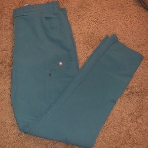 Figs scrub pant
